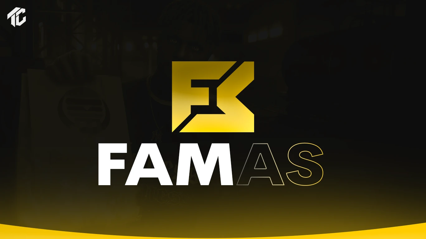 Famas