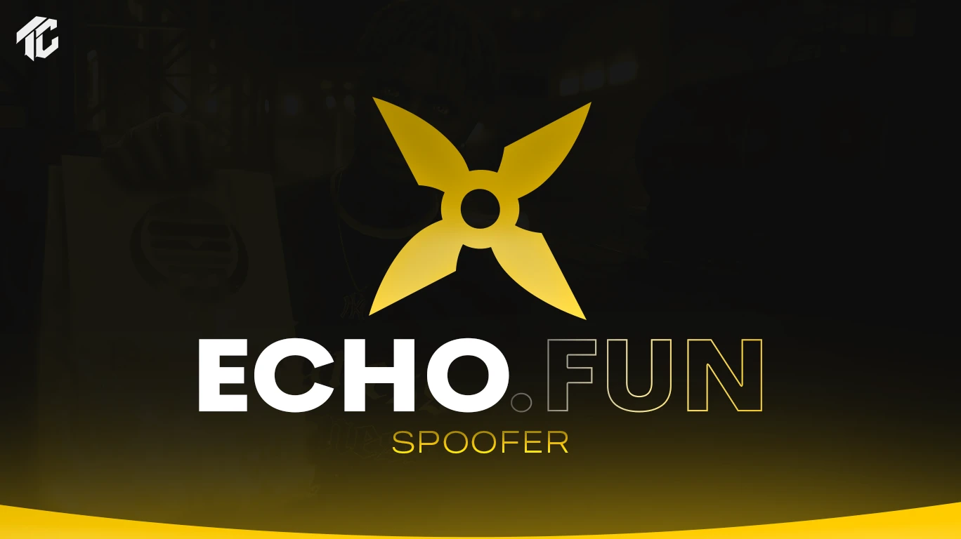 Ech0.fun Spoofer