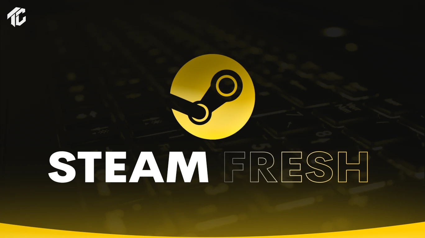steam