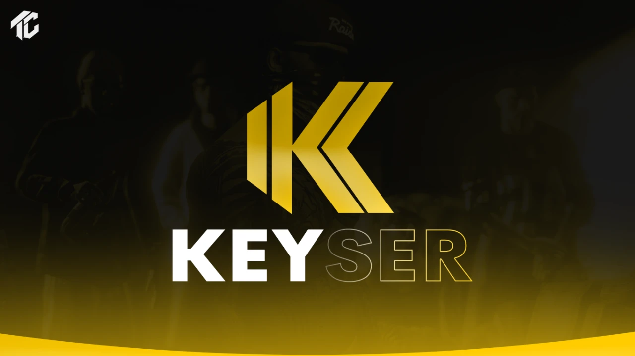 Keyser